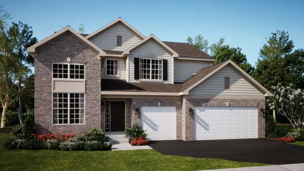 2321 Stone Creek Drive, New Lenox, IL 60451