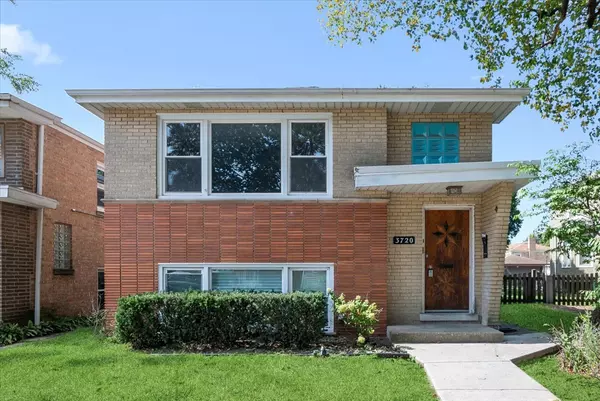 3720 East Avenue #1, Berwyn, IL 60402