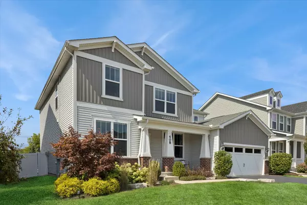 Lombard, IL 60148,408 S Miller Court