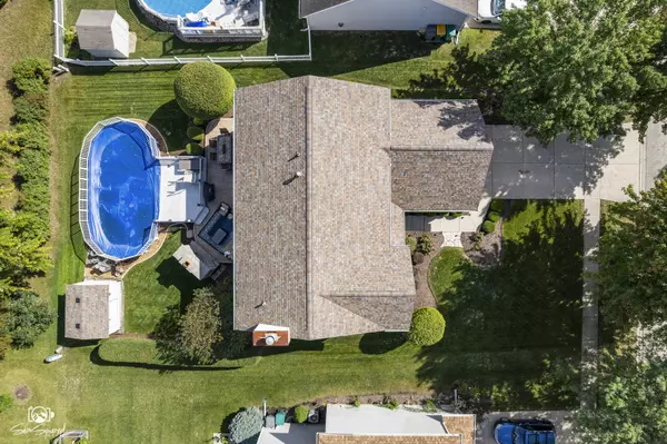 Shorewood, IL 60404,24614 Kaylee Street