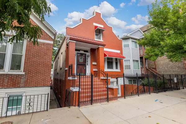 Chicago, IL 60608,2328 W 19th Street