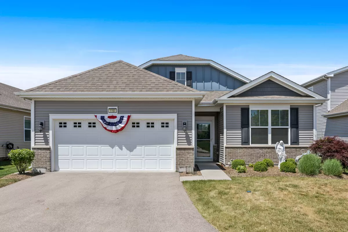 Pingree Grove, IL 60140,1150 Americana Avenue