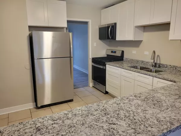 Calumet City, IL 60409,1421 Burnham Avenue