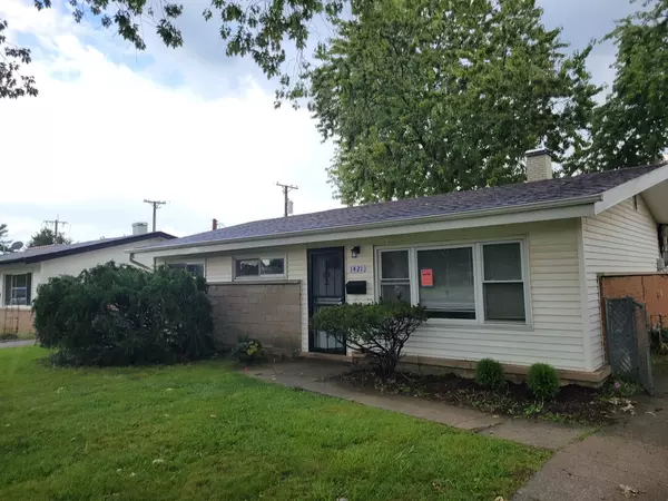 1421 Burnham Avenue, Calumet City, IL 60409