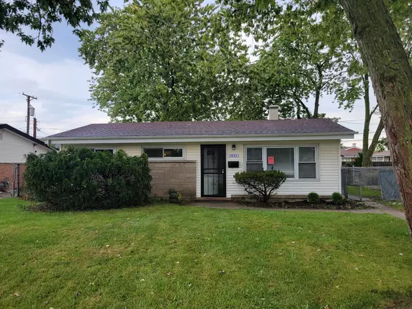 Calumet City, IL 60409,1421 Burnham Avenue