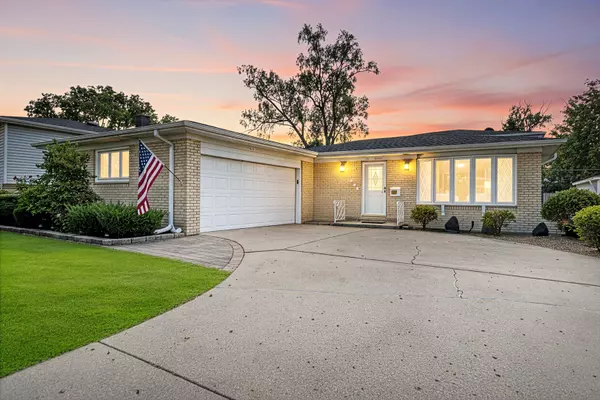 Des Plaines, IL 60018,615 CORDIAL Drive