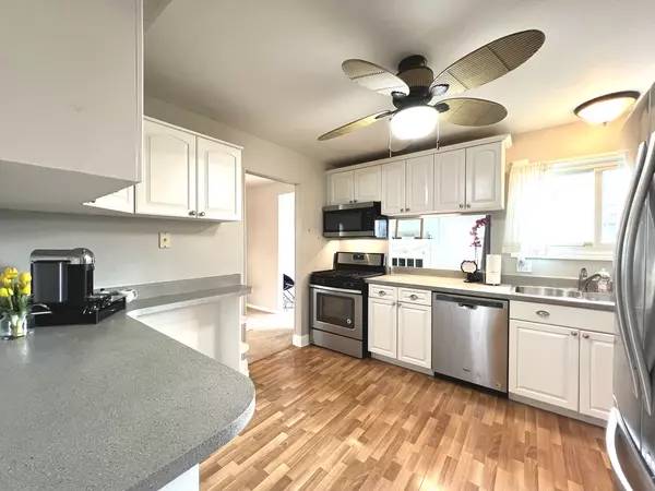 Hoffman Estates, IL 60192,1669 Cape Breton Court