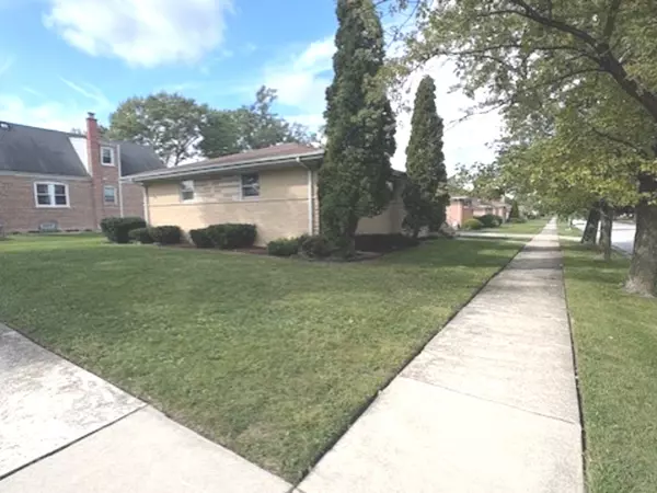 South Holland, IL 60473,16560 Greenwood Avenue