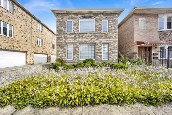 Chicago, IL 60608,2725 S Quinn Street