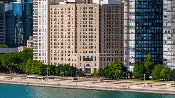 850 N Lake Shore Drive #1407, Chicago, IL 60611