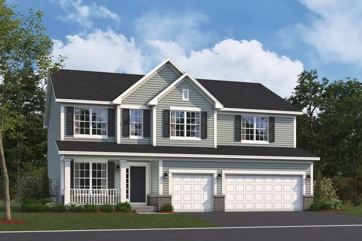 Plainfield, IL 60585,13004 S Boulder Lane