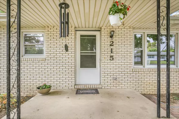 Atwood, IL 61913,215 N Kansas Street