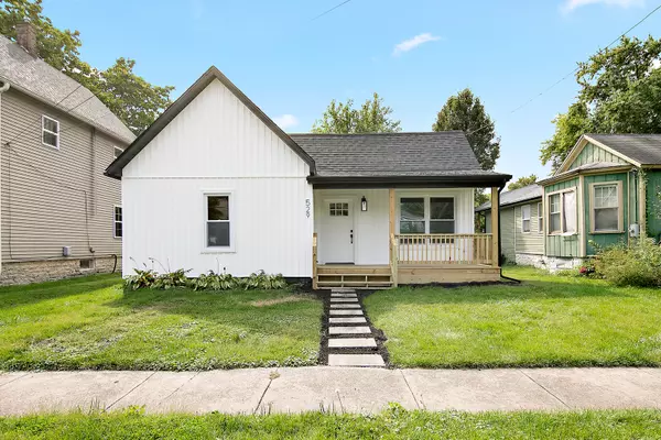 529 E 4th Street, Momence, IL 60954