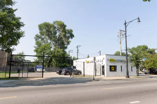 Chicago, IL 60619,112 E 71st Street