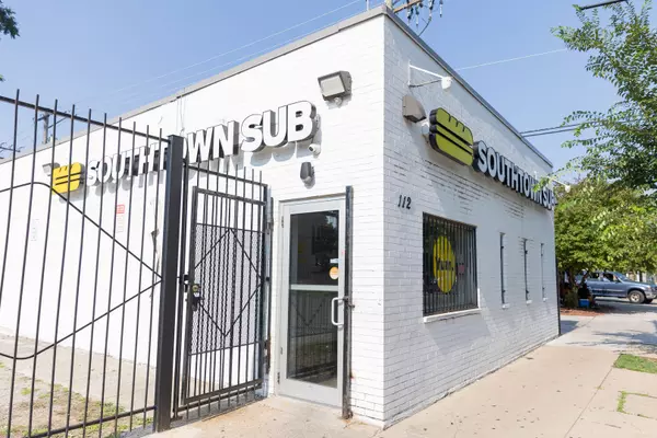 112 E 71st Street, Chicago, IL 60619