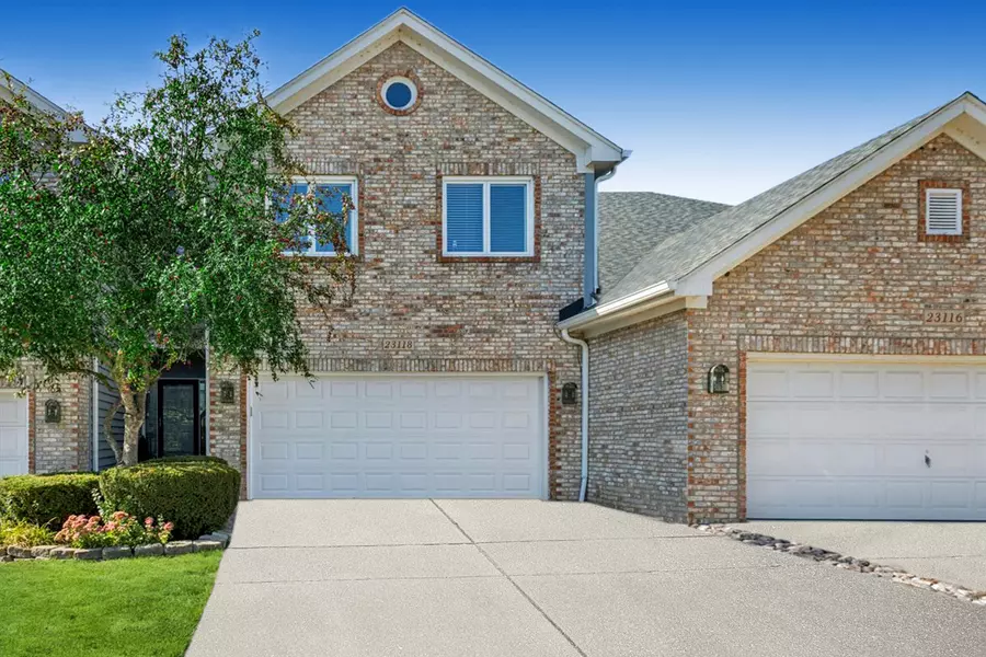 23118 Lacroix Lane, Plainfield, IL 60544