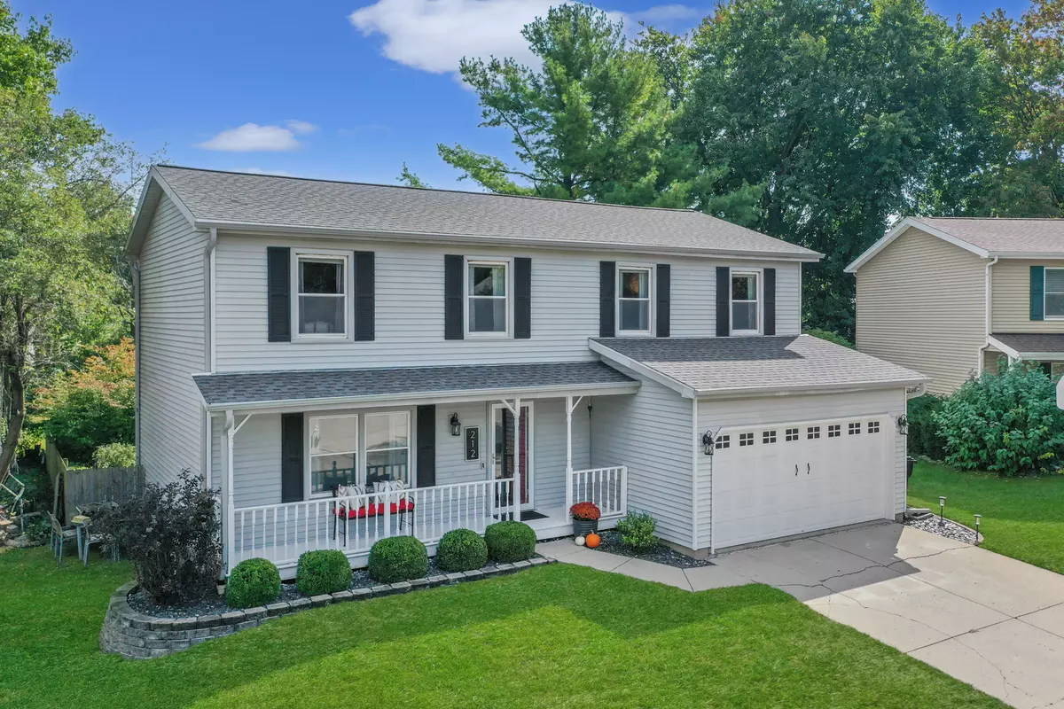 Normal, IL 61761,212 Columbia Drive