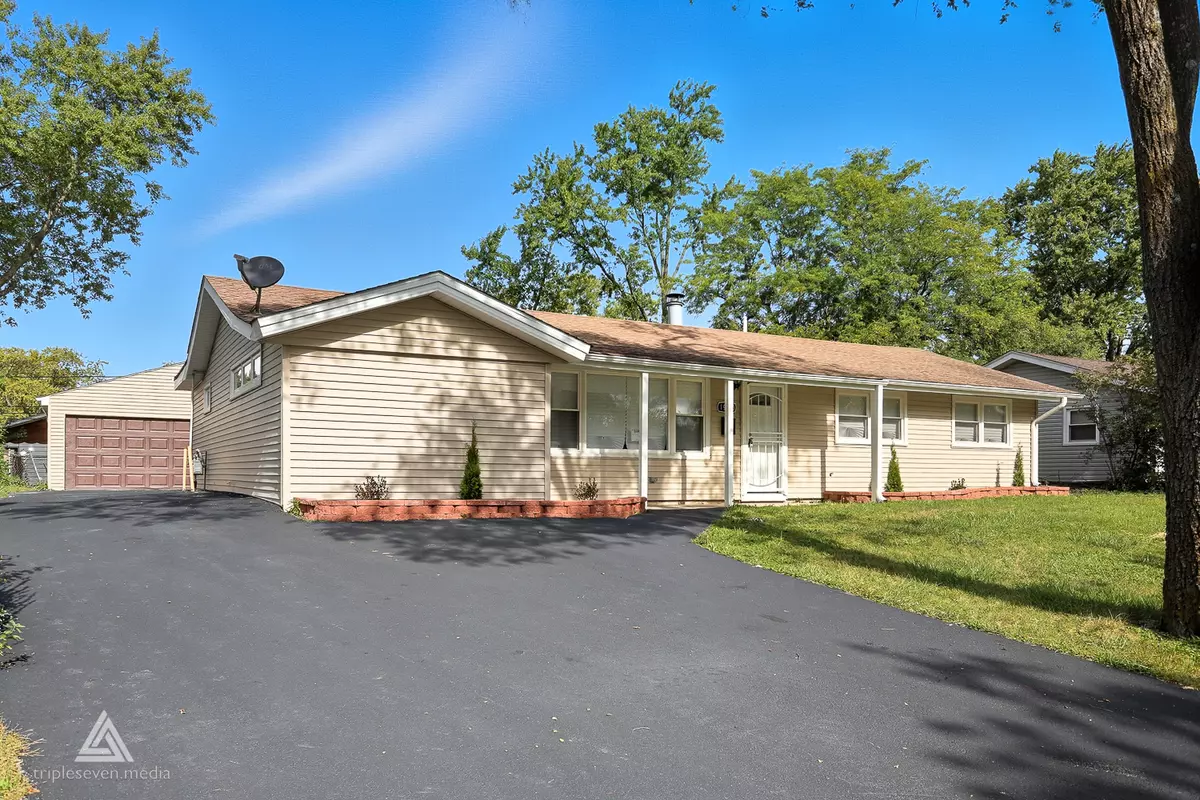 Country Club Hills, IL 60478,19020 John Avenue