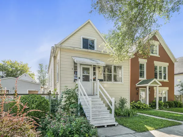 Berwyn, IL 60402,1313 Harvey Avenue