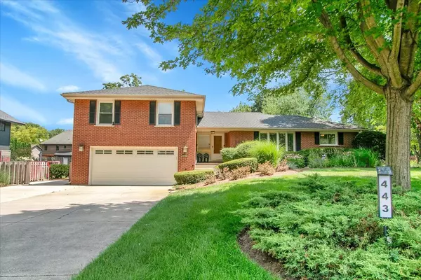 Itasca, IL 60143,443 S Lombard Road