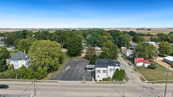110 E Dixon Street, Polo, IL 61064