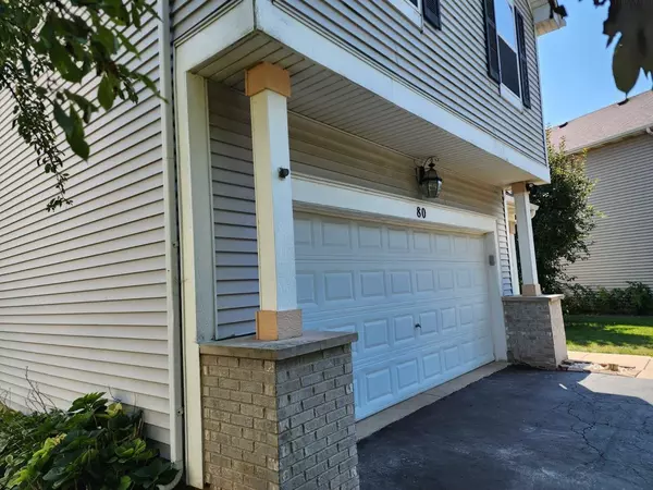 Romeoville, IL 60446,80 Kenilworth Court