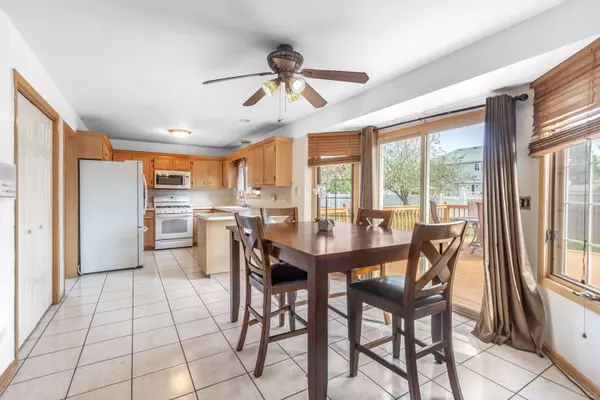 Romeoville, IL 60446,611 Flambeau Court