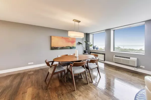 Chicago, IL 60611,1110 N Lake Shore Drive #3N