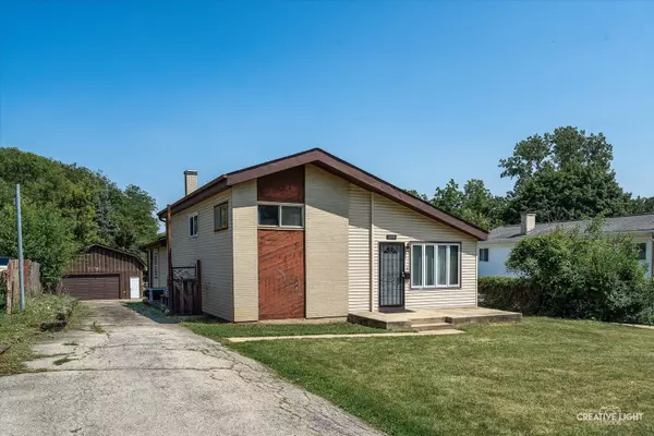 Glendale Heights, IL 60139,1533 Larry Lane