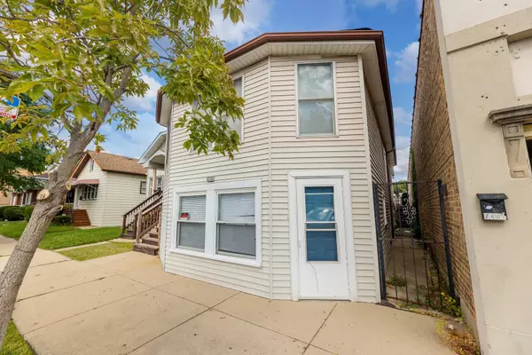 Chicago, IL 60634,7408 W Addison Street