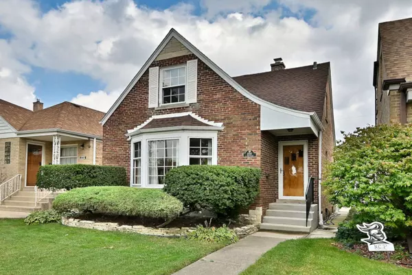 Elmwood Park, IL 60707,1727 N 74th Court