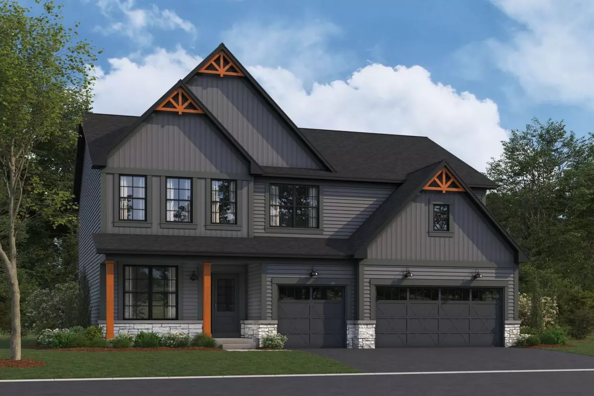 Oswego, IL 60543,704 Pomfret Court