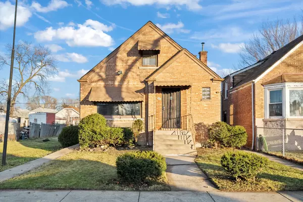 Chicago, IL 60628,9941 S Lowe Avenue