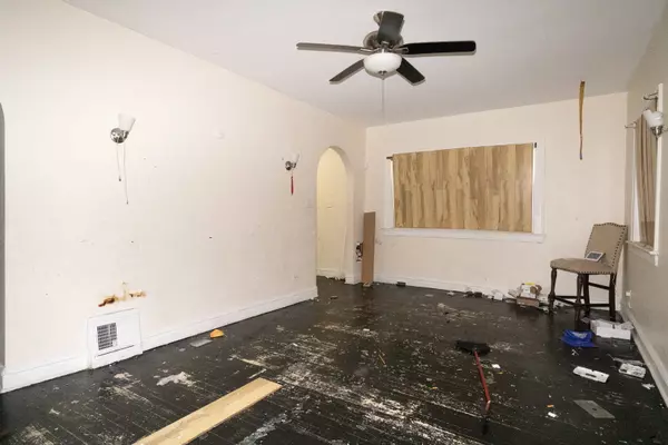 Harvey, IL 60426,14826 Robey Avenue