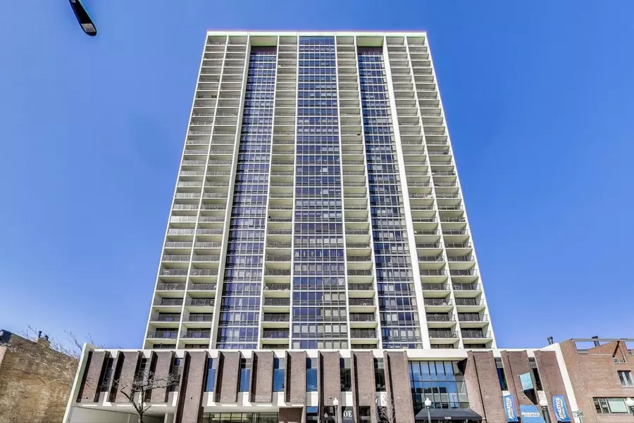 1636 N Wells Street #2501, Chicago, IL 60614