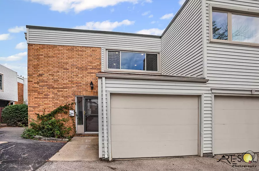 Hoffman Estates, IL 60169,368 Cedar Tree Court