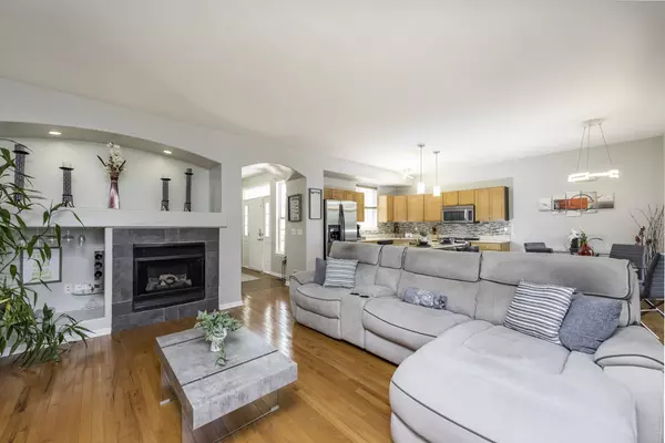 Round Lake, IL 60073,649 N Fox Trail