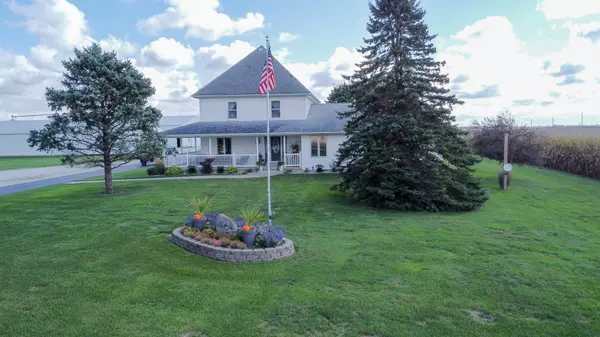 Watseka, IL 60970,1718 N 1800 E Road