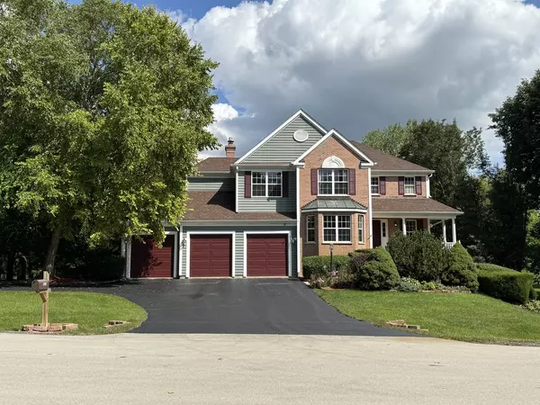 Cary, IL 60013,6414 Kingsbridge Drive