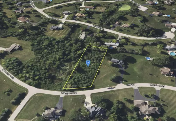 Wadsworth, IL 60083,14389 W Andover Road