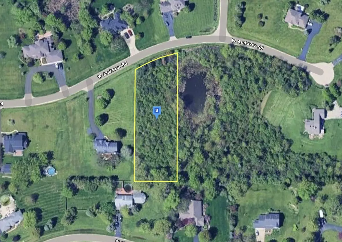 Wadsworth, IL 60083,14389 W Andover Road