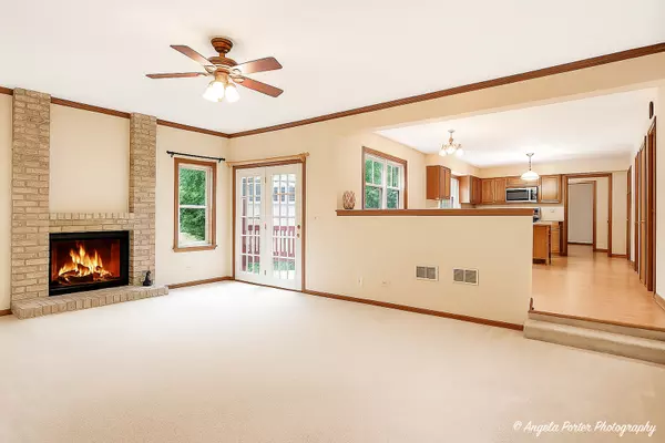 Mundelein, IL 60060,1632 Brighton Drive