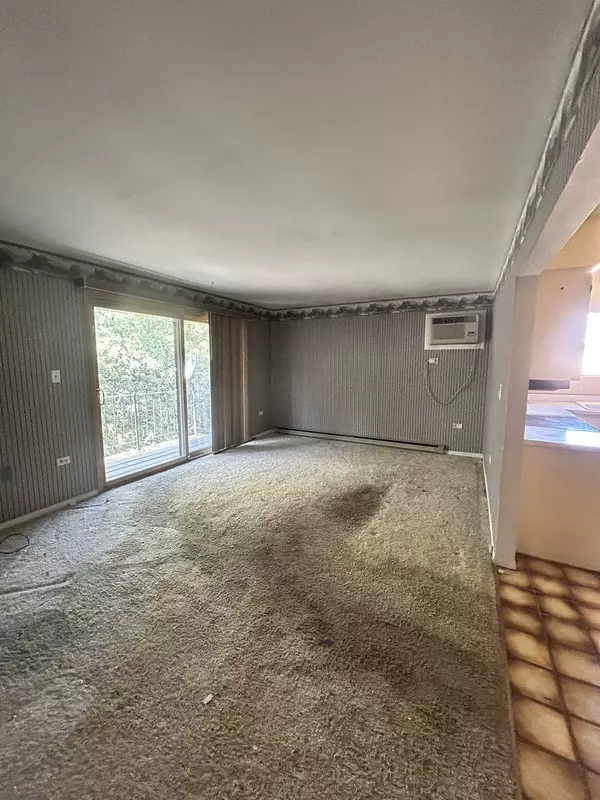 Bridgeview, IL 60455,8019 Beloit Avenue #3A