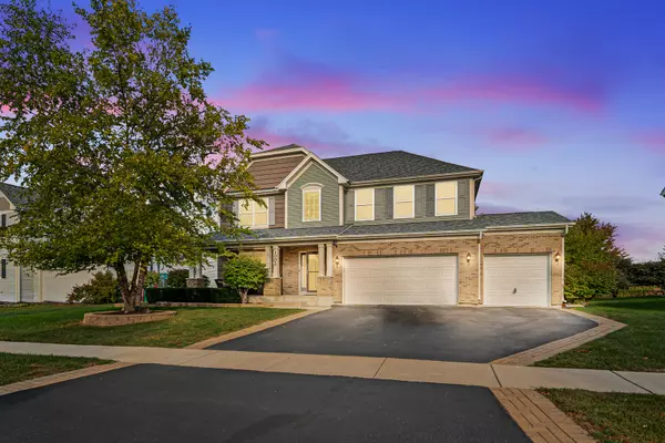 1002 Hudson Drive, Joliet, IL 60431