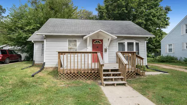 Mount Morris, IL 61054,310 W Hitt Street