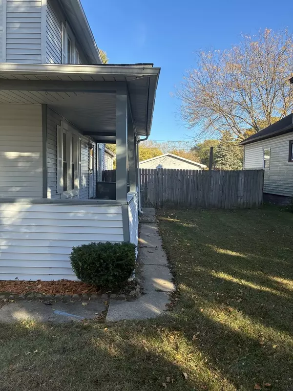 Zion, IL 60099,3003 Elizabeth Avenue