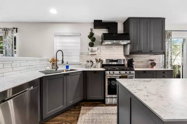 Crest Hill, IL 60403,21408 Abbey Lane