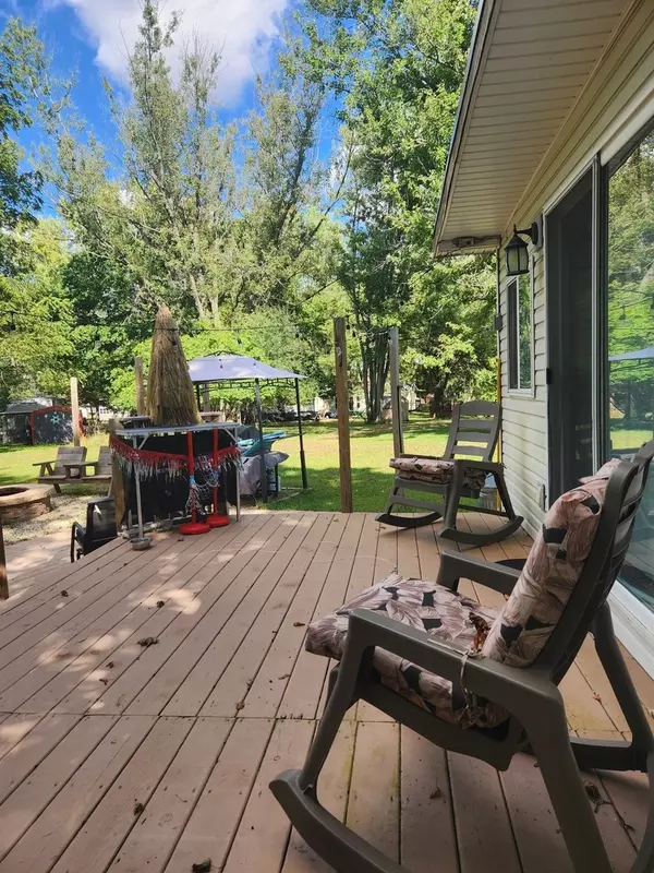 Sublette, IL 61367,24/65 Woodhaven Lakes