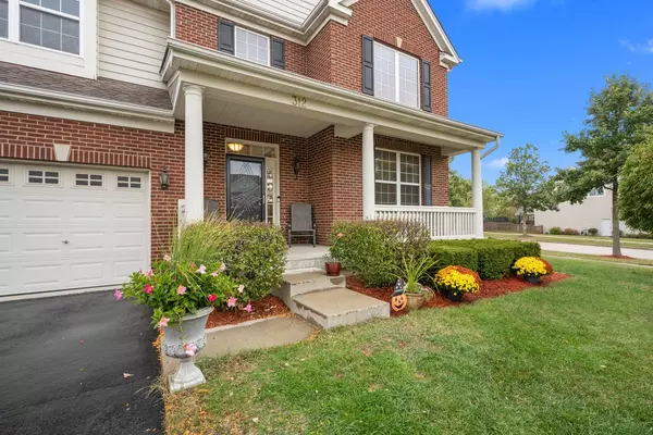 Elgin, IL 60124,312 Monument Road