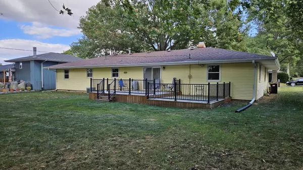 Urbana, IL 61802,2707 Arlene Drive